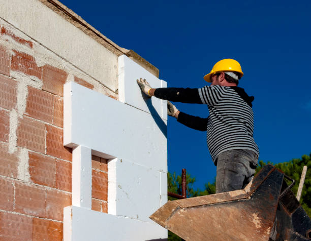 Best Insulation Installation Services in Cordes Lakes, AZ