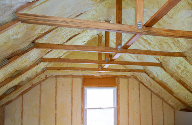 Best Insulation for Specific Applications in Cordes Lakes, AZ