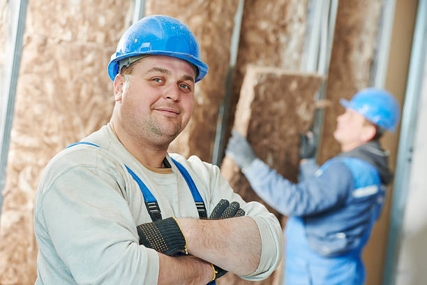 Best Commercial Insulation in Cordes Lakes, AZ