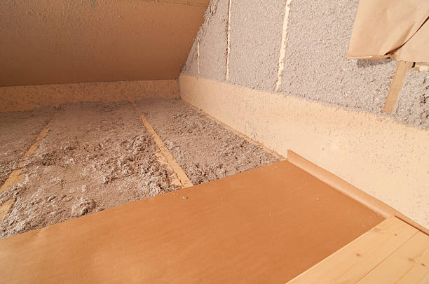 Best Insulation for Specific Applications in Cordes Lakes, AZ